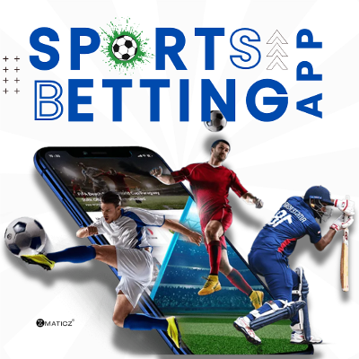 Create a Sports Betting App with Professional Developers